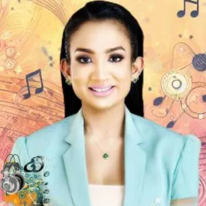 නදිනි ප්‍රේමදාස