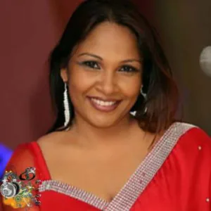 නෙලූ අධිකාරී
