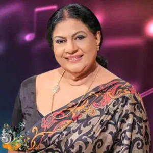 චන්ද්රිකා සිරිවර්ධන