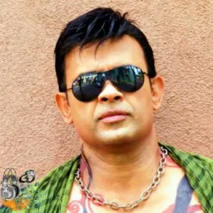 රන්ජන් රාමනායක