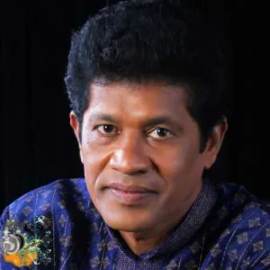 ජානක වික්රමසිංහ