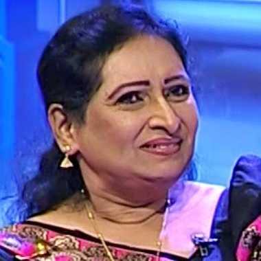 Nirmala Ranathunga (නිර්මලා රණතුංග)