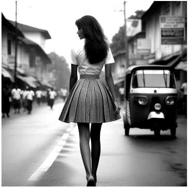 Salli_Deela - Mini Gawuma