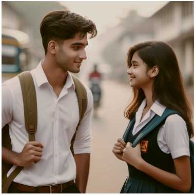 Jeewithe Mage Oya Kiyala