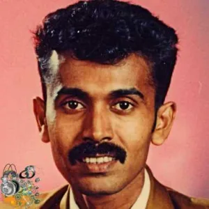 ප්රින්ස් උදය ප්රියන්ත