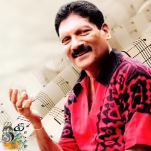 සෝමසිරි මැදගෙදර