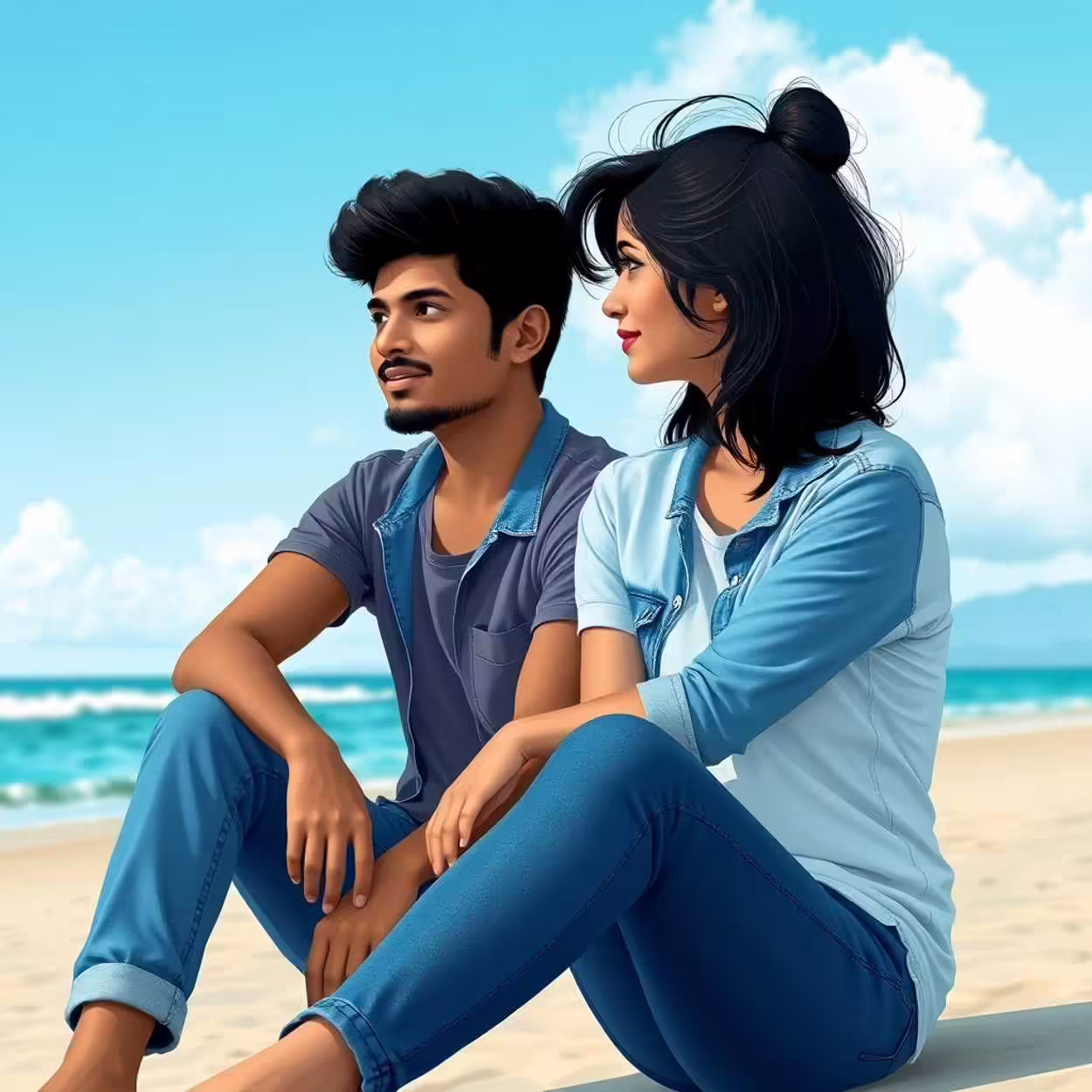 Mage Husama Wage Inna