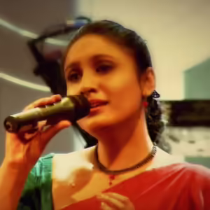 සංඛනී එදිරිසිංහ