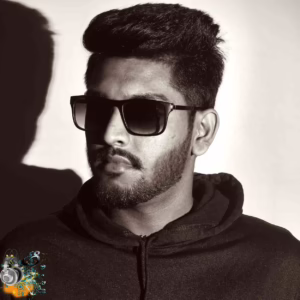 ශානුක ඒකනායක
