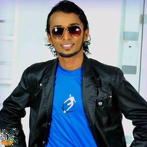 උදය ශ්රී වික්රමසිංහ