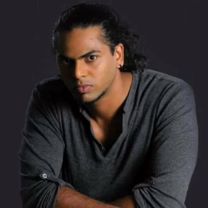 අමිල පෙරේරා