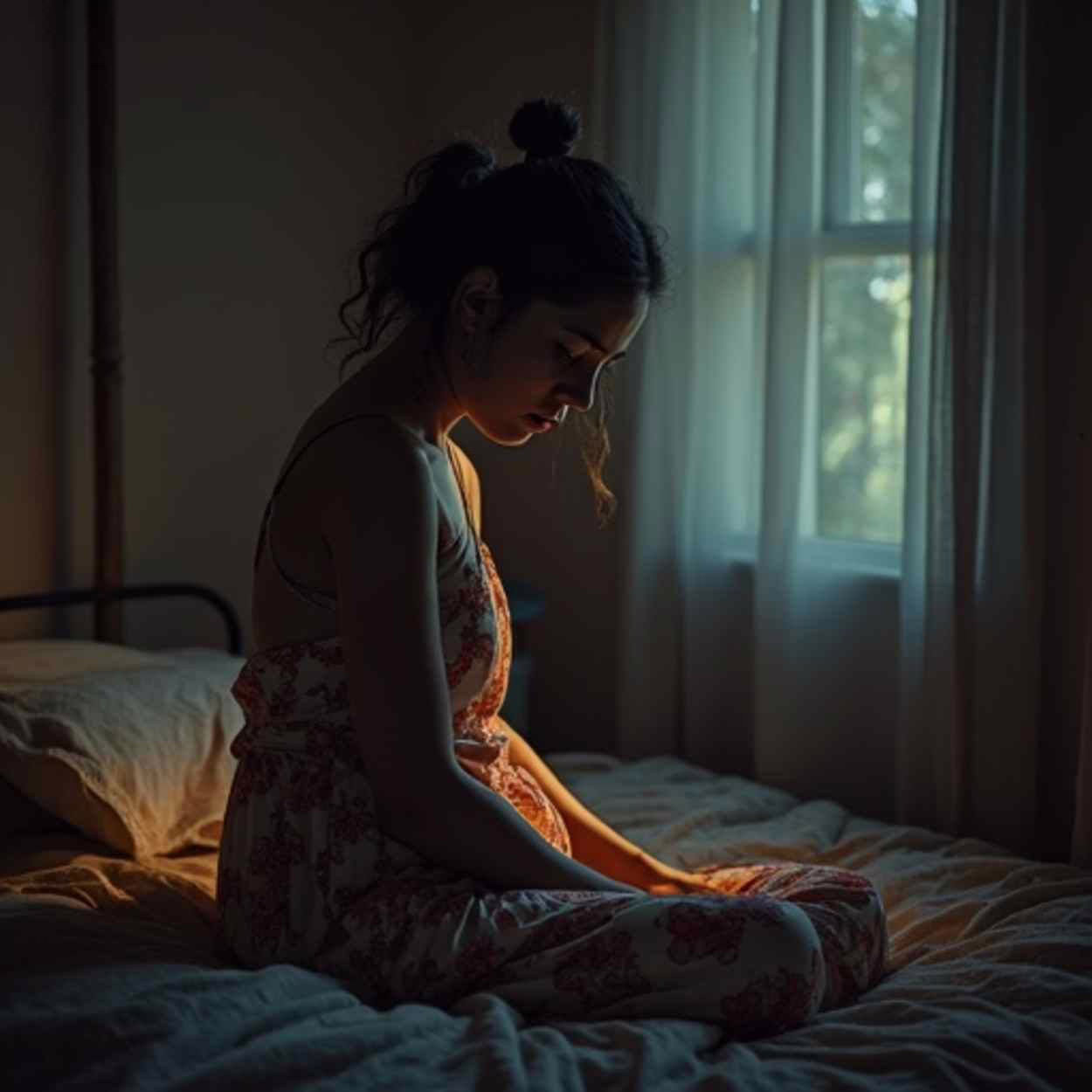 Mulu Nuwarama Nidi Gath