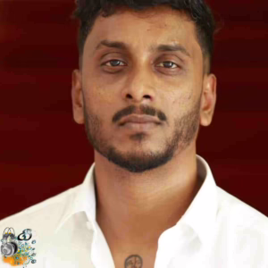 රවී ජේ
