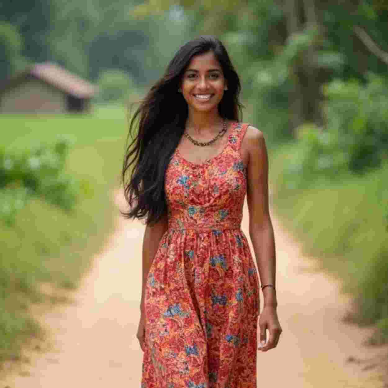 Wikasitha Watha Kamale