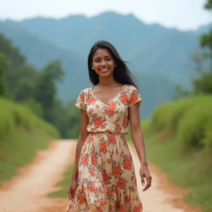 Anduru Kale Susudu Male