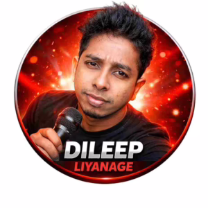 දිලිප් ලියනගේ