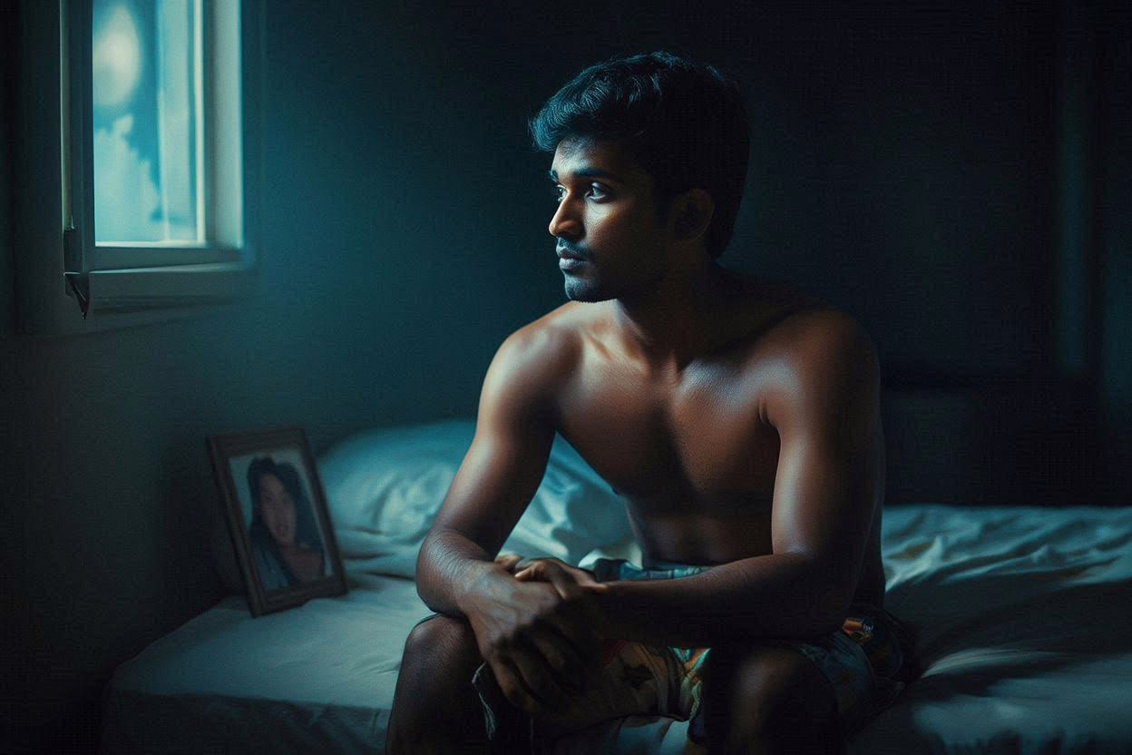 Atha Duraka Sitiyath