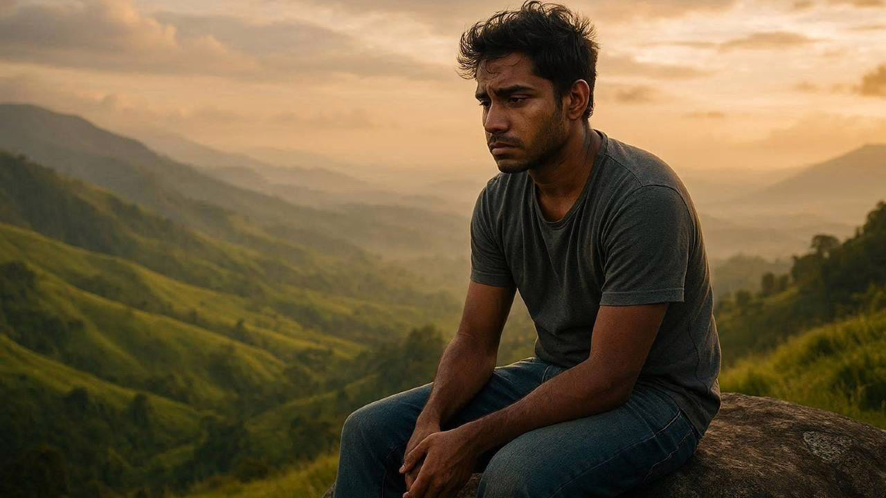 Hinahenna Dun Waram