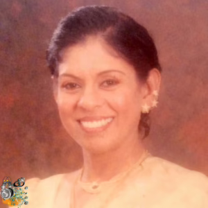 මායා දමයන්ති
