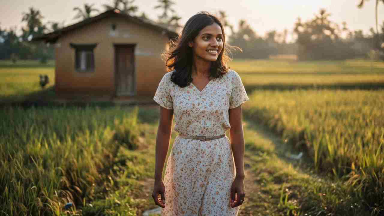 Muthu Manike Ude Rayin