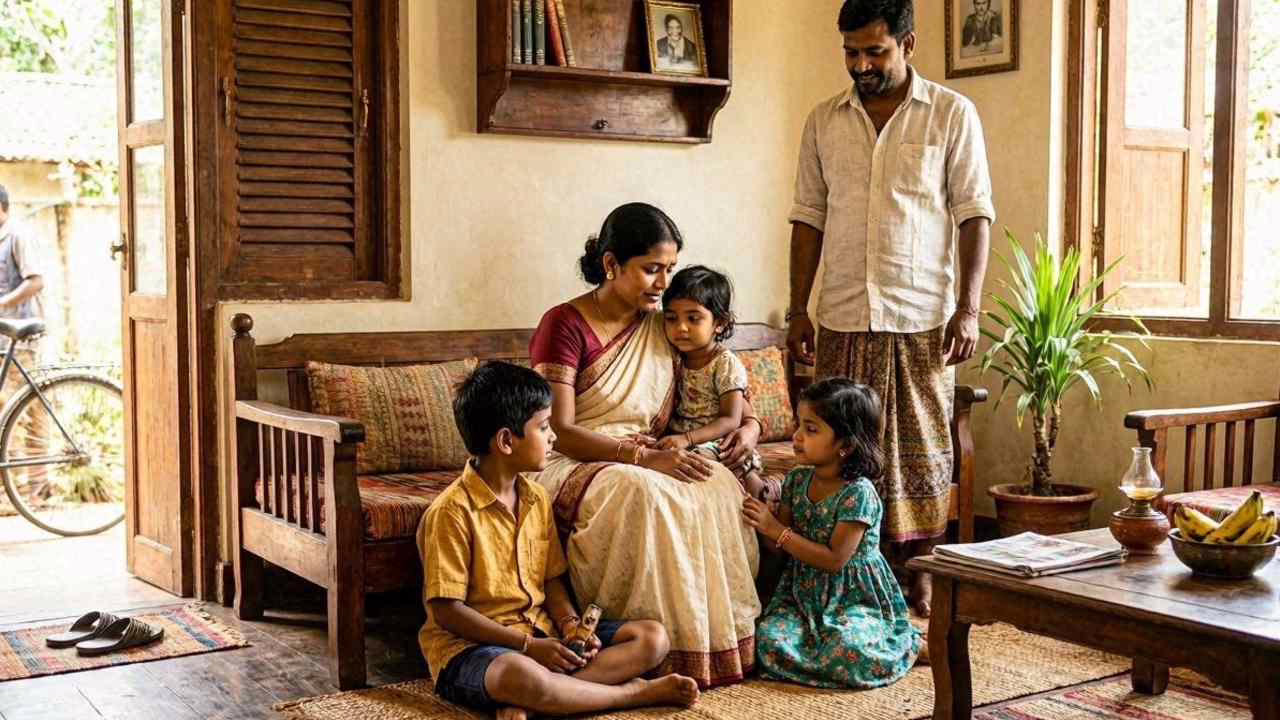 Dara Duka Sathuta