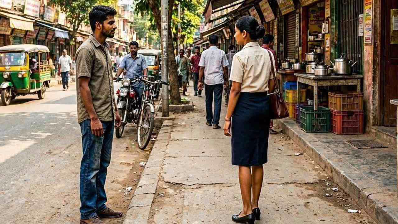 Mata Kiyanna Alu Yata Sangawi