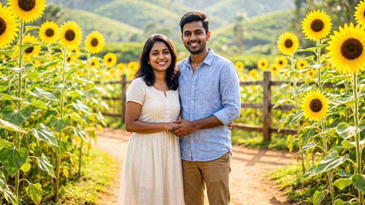 Nothawen Suriyakantha