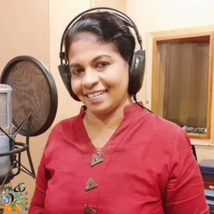 වසන්තා තිලකාංගනී