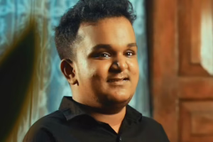 ඉරෝෂන් මදුසංක